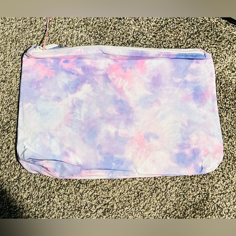 Aloha Collection MID Pouch in Cosmos